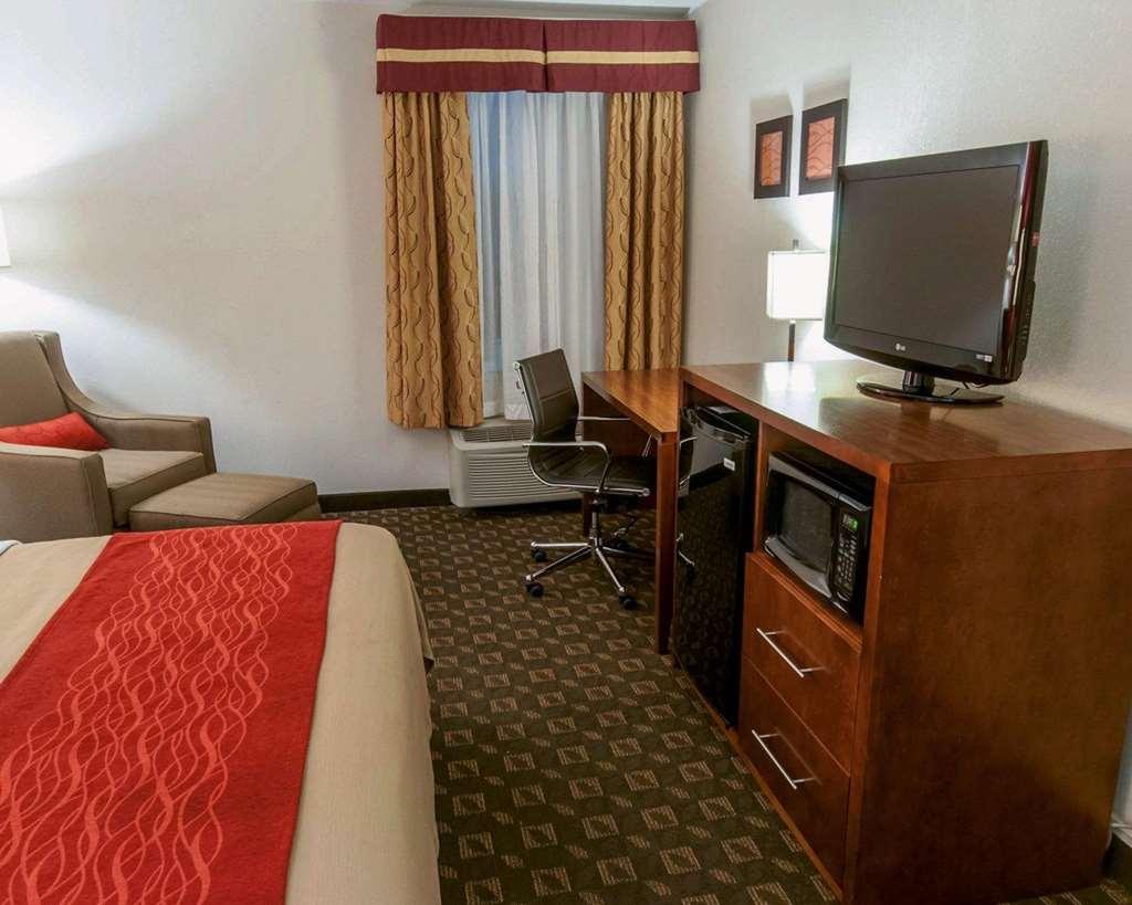 Quality Inn Easton Ruang foto