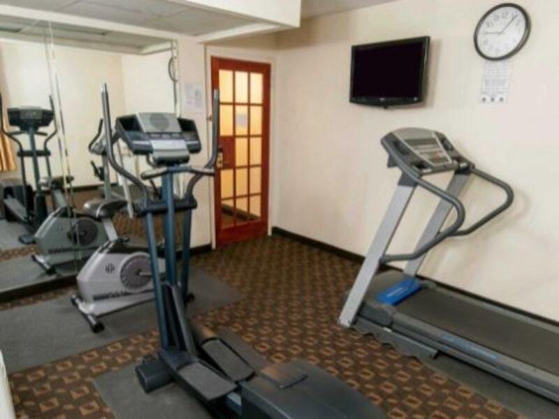 Quality Inn Easton Bagian luar foto