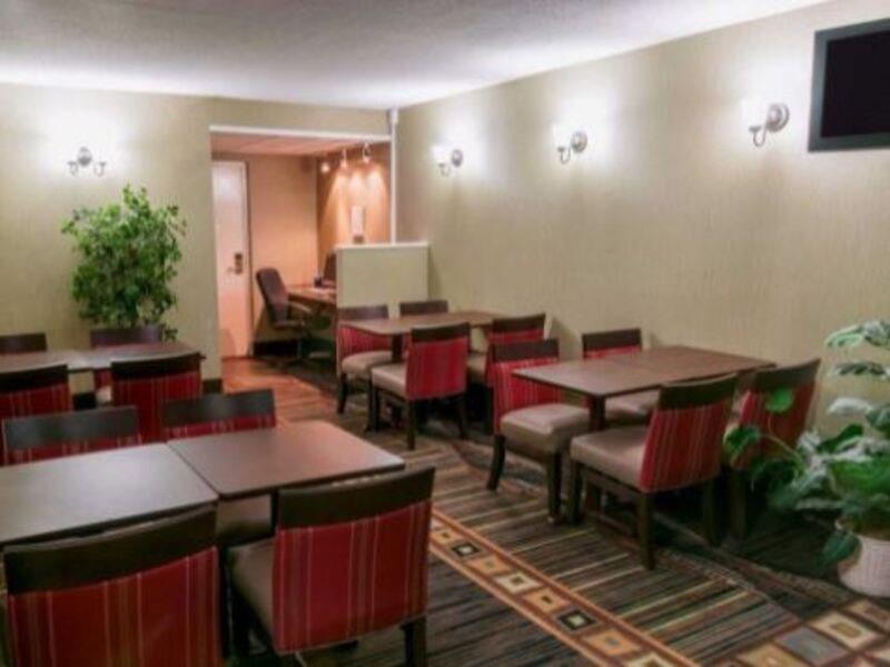 Quality Inn Easton Bagian luar foto