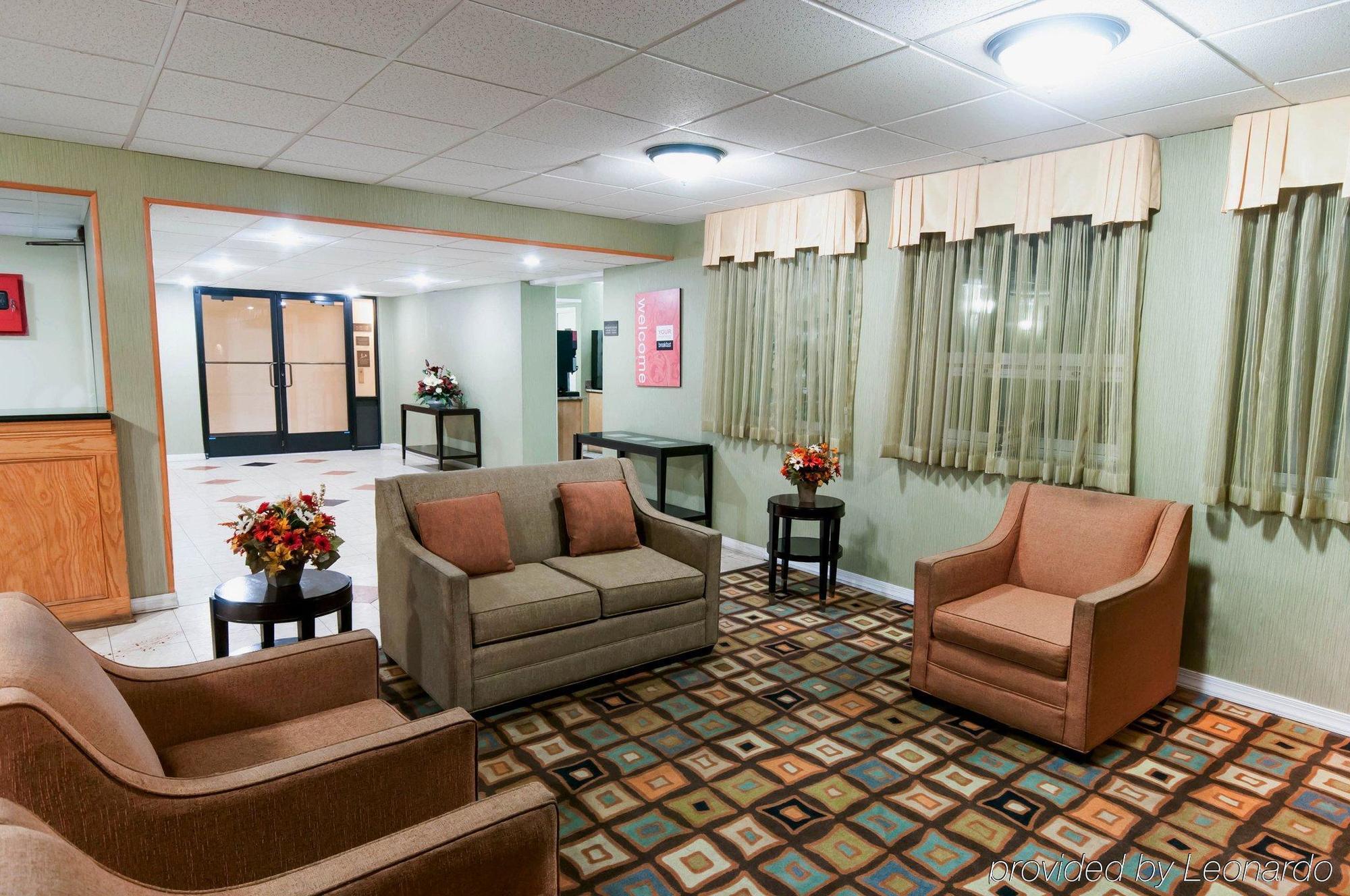 Quality Inn Easton Bagian luar foto