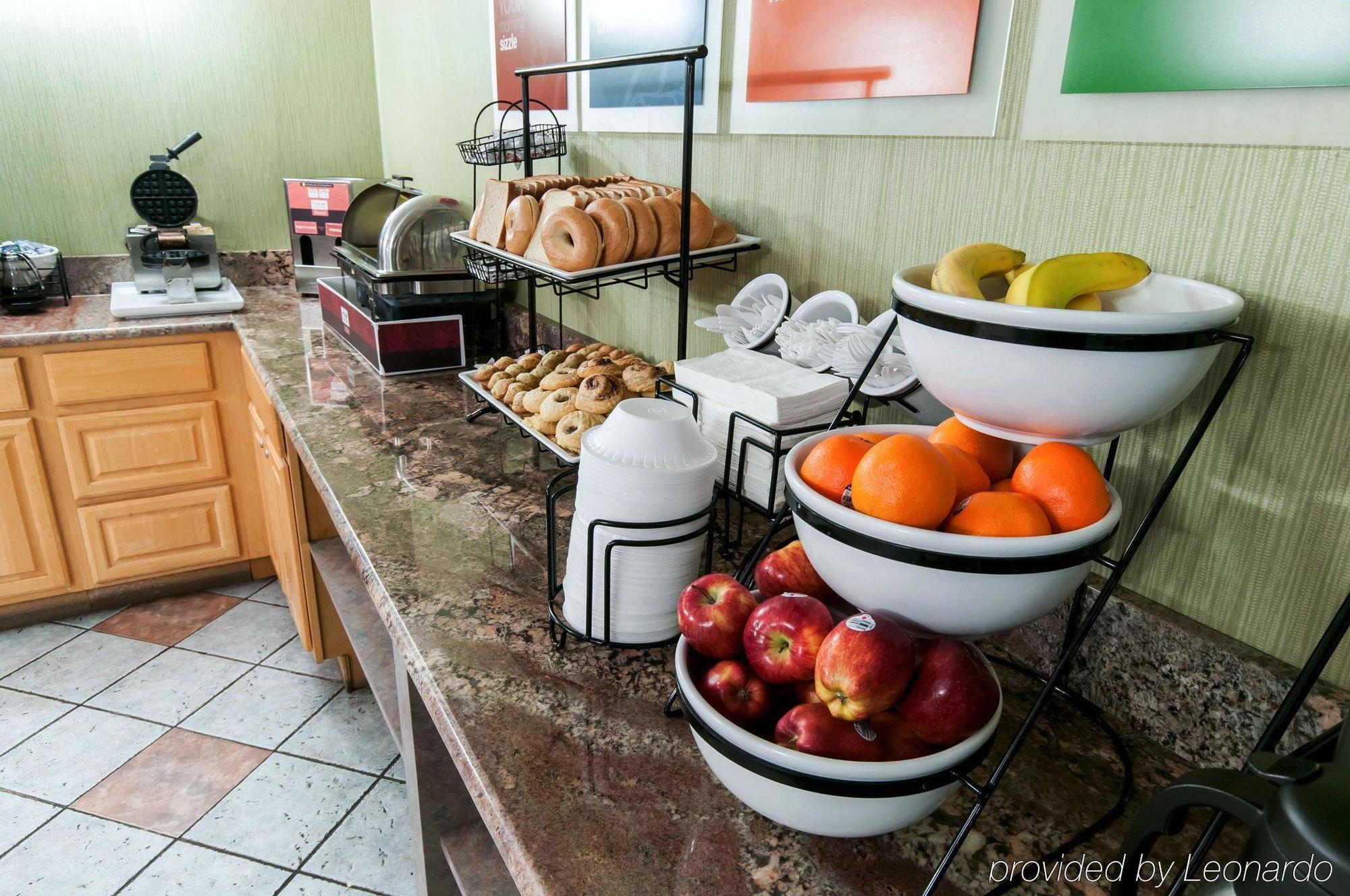 Quality Inn Easton Bagian luar foto