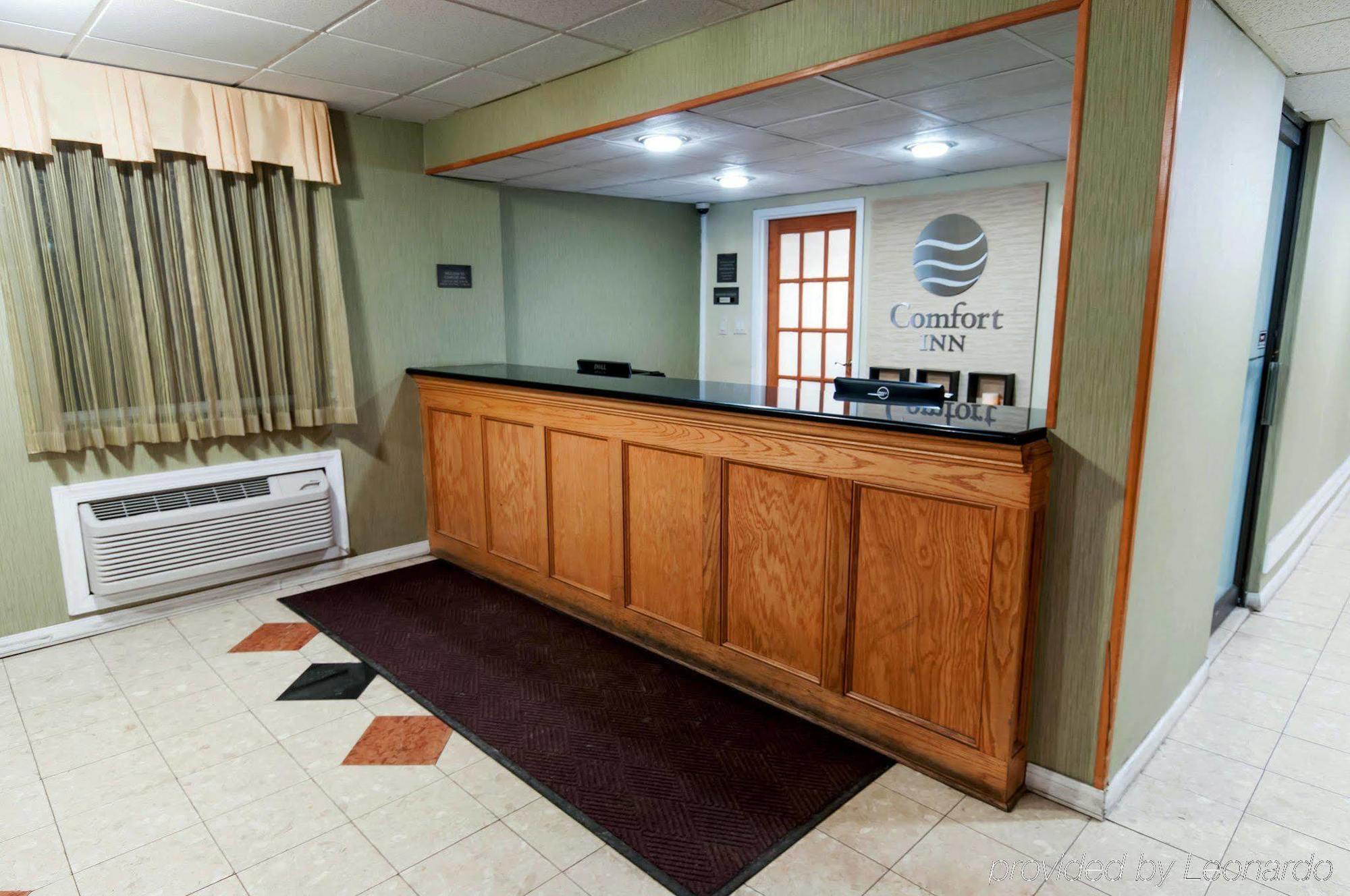 Quality Inn Easton Bagian luar foto