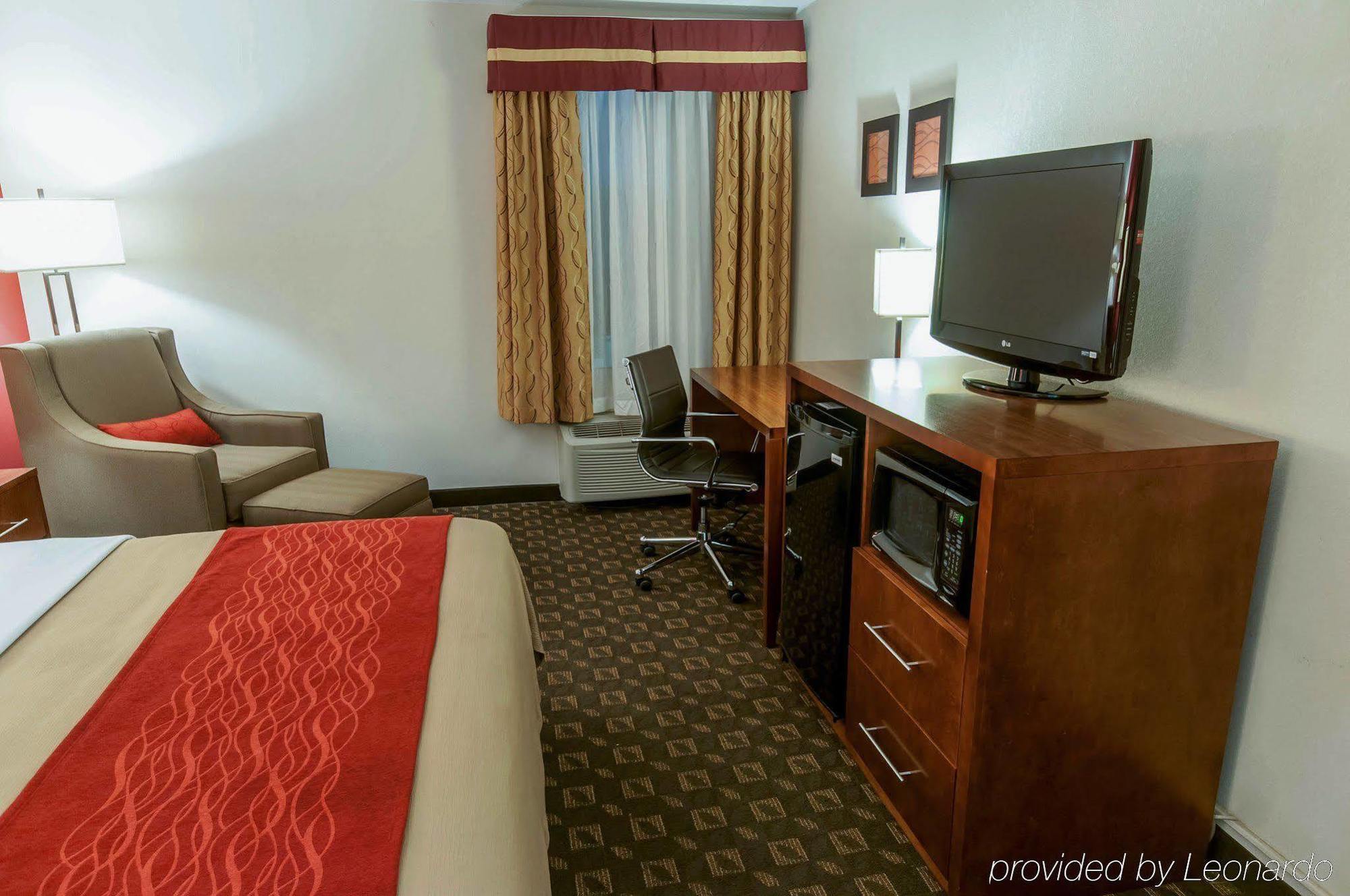 Quality Inn Easton Bagian luar foto