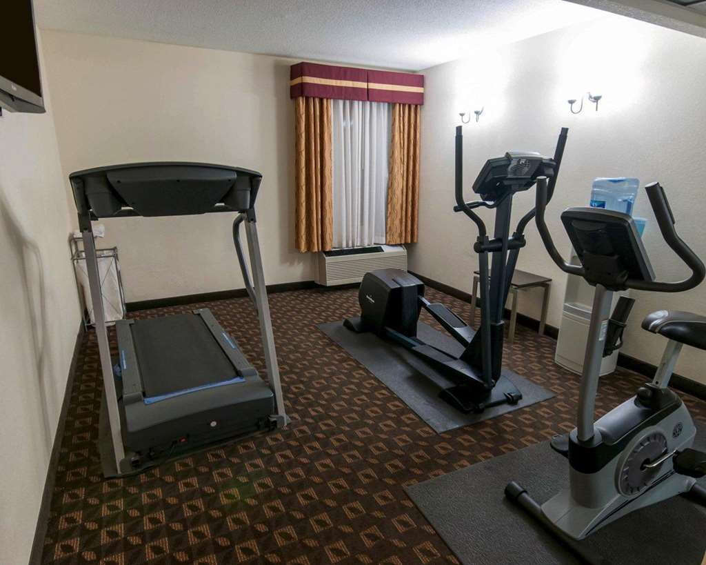 Quality Inn Easton Fasilitas foto